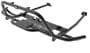 aFe POWER Terra Guard Bumper Guard