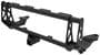 aFe POWER Terra Guard Bull Bar