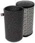 aFe POWER Aries Cone, Round Air Filter
