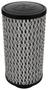 aFe POWER Aries Cylinder, Round Air Filter