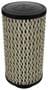 aFe POWER Aries Cylinder, Round Air Filter