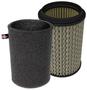 aFe POWER Aries Cone, Round Air Filter