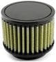 aFe POWER Aries Cylinder, Round Air Filter