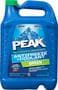 Peak 1 Gallon Green Concentrate Antifreeze/Coolant