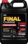 Final Charge 1 Gallon Red Concentrate Antifreeze/Coolant Converter