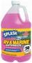 SPLASH 1 Gallon Pink RV Antifreeze