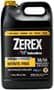 Zerex 1 Gallon Yellow Pre-Mixed Antifreeze/Coolant
