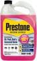 Prestone 1 Gallon Pink Pre-Mixed RV Waterline Antifreeze