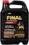 Final Charge 1 Gallon Red Concentrate Antifreeze/Coolant