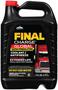 PEAK Final Charge 1 Gallon Red Pre-Mixed Antifreeze/Coolant