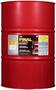 Peak Final Charge 55 Gallon Red Concentrate Antifreeze/Coolant