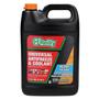 O'Reilly 1 Gallon Yellow Pre-Mixed Antifreeze/Coolant