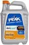 PEAK 1 Gallon Orange Pre-Mixed DEX-COOL Antifreeze/Coolant