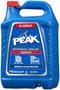 Peak 1 Gallon Yellow Concentrate Antifreeze/Coolant