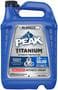 Peak 1 Gallon Yellow Concentrate Antifreeze/Coolant