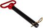 Agratronix 1-1/8 Inch Diameter Hitch Pin