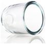 Agratronix Glass Bowl