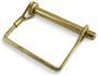 Agratronix 3/8 Inch Diameter Square Locking Pin
