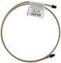 American Grease Stick NiCopp Nickel-Copper Alloy 41 Inch Brake Line