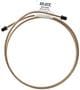 American Grease Stick NiCopp Nickel-Copper Alloy 54 Inch Brake Line