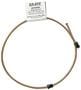 American Grease Stick NiCopp Nickel-Copper Alloy 25 Inch Brake Line