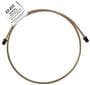 American Grease Stick NiCopp Nickel-Copper Alloy 35 Inch Brake Line