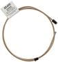 American Grease Stick NiCopp Nickel-Copper Alloy 46 Inch Brake Line