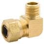 American Grease Stick Air Brake Elbow