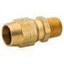 American Grease Stick Air Brake Fitting