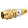 American Grease Stick Air Brake Fitting