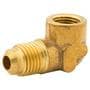American Grease Stick Elbow Fitting