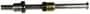 American Grease Stick Brake Line Adapter