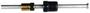 American Grease Stick Brake Line Adapter