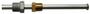 American Grease Stick Brake Line Adapter