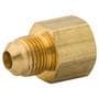 American Grease Stick Female Connector