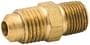 American Grease Stick Connector