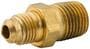 American Grease Stick Connector