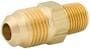 American Grease Stick Connector