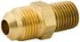 American Grease Stick Connector