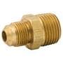 American Grease Stick Pipe Fitting