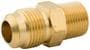 American Grease Stick Connector