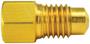 American Grease Stick Adapter Fitting