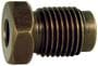 American Grease Stick Nut