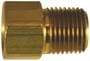 American Grease Stick Connector