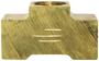 American Grease Stick Brake Line Union Fitting