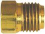 American Grease Stick Brake Line Plug