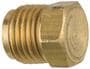 American Grease Stick Brake Line Plug