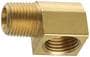 American Grease Stick Elbow Fitting