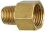 American Grease Stick Connector
