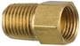 American Grease Stick Connector